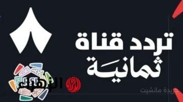 الكل يبحث عنها.. استقبل تردد قناة ثمانية الجديد لمتابعة مباريات الدوري السعودي للمحترفين 2025 1